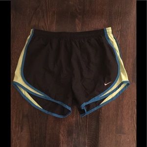 Nike Tempo Shorts